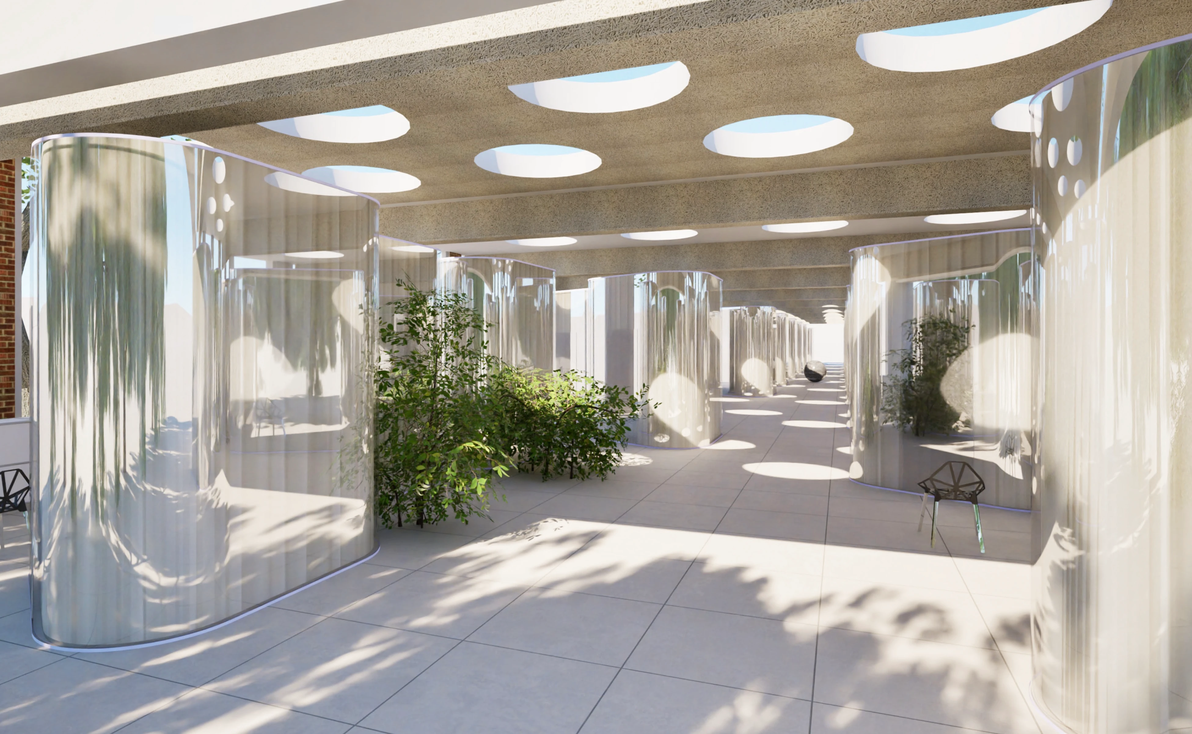 CEBRA Architektur und Interior Design